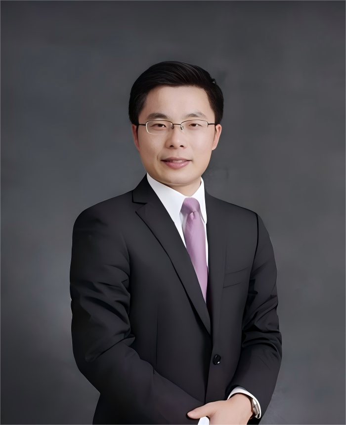 罗巍律师